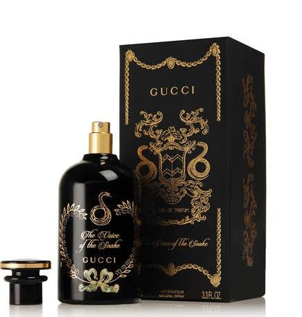 GUCCI 100ML مجموعة عطور