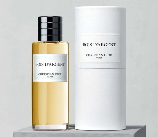 Bois d'Argent Dior 250 Ml